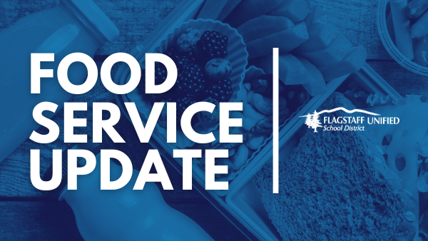  FUSD Food Service Update